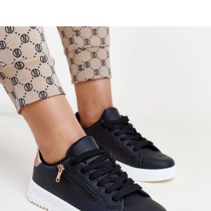 sportschoenen model 207307 Solea