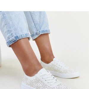 sportschoenen model 207320 Solea