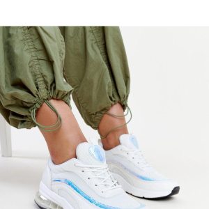 sportschoenen model 207334 Solea