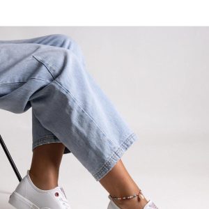 sportschoenen model 207356 Solea