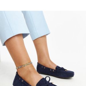 Moccassins model 207417 Solea