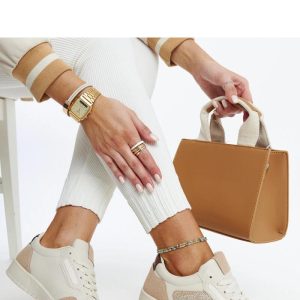 sportschoenen model 207433 Solea