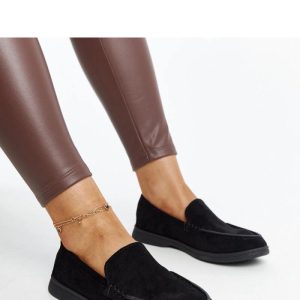 Moccassins model 207445 Solea