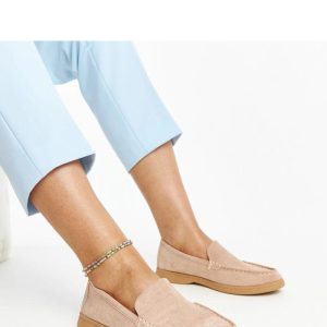 Moccassins model 207447 Solea