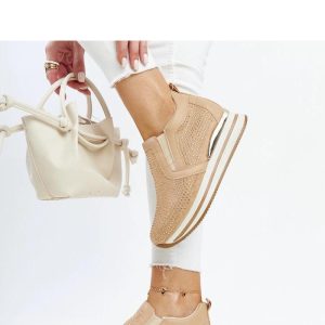 sportschoenen model 207463 Solea
