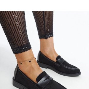 Moccassins model 207470 Solea