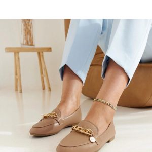 Moccassins model 207480 Solea