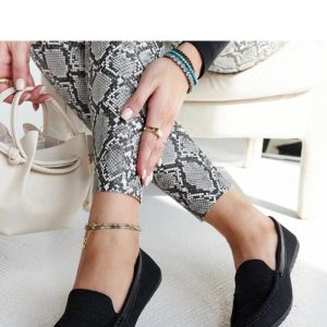 Moccassins model 207487 Solea