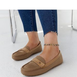 Moccassins model 207488 Solea
