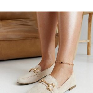 Moccassins model 207492 Solea