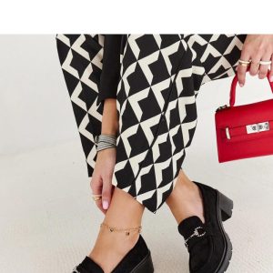 Moccassins model 207534 Solea