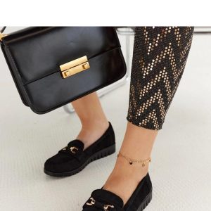Moccassins model 207537 Solea