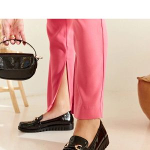 Moccassins model 207538 Solea