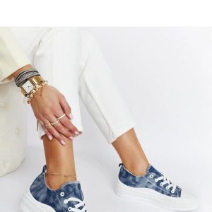 sportschoenen model 207545 Solea