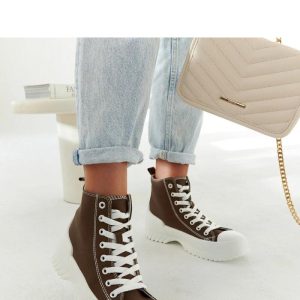 sportschoenen model 207548 Solea