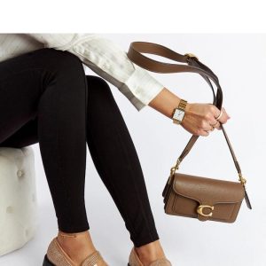 Moccassins model 207557 Solea