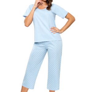 pyjama model 207597 Donna