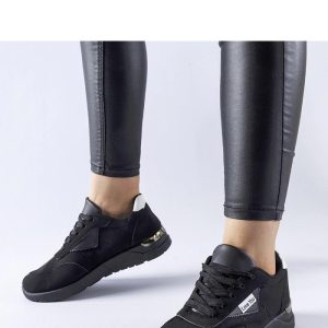 sportschoenen model 207634 Solea