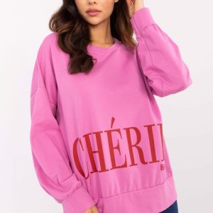 blouse model 207656 Italy Moda