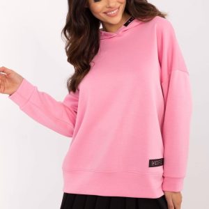 blouse model 207674 Italy Moda