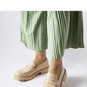 Moccassins model 207684 Solea