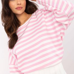blouse model 207689 Italy Moda