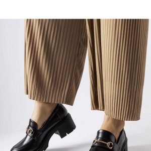 Moccassins model 207696 Solea