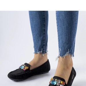 Moccassins model 207711 Solea