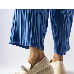 Moccassins model 207736 Solea