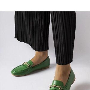Moccassins model 207746 Solea