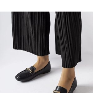 Moccassins model 207748 Solea