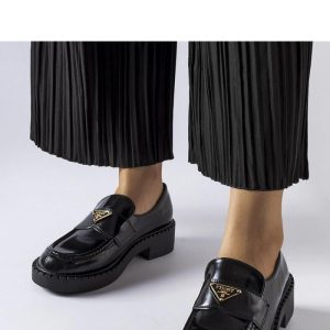 Moccassins model 207752 Solea