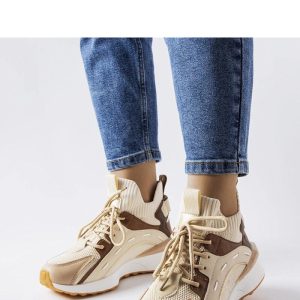 Sport Schoenen model 207769 Solea