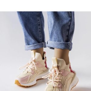 Sport Schoenen model 207773 Solea