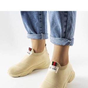 Sport Schoenen model 207787 Solea