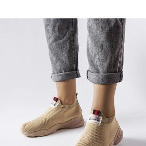 Sport Schoenen model 207789 Solea
