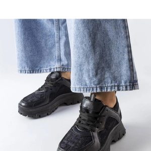 Moccassins model 207797 Solea