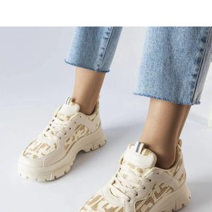 Moccassins model 207798 Solea