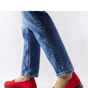 Moccassins model 207808 Solea
