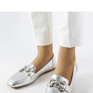 Moccassins model 207831 Solea