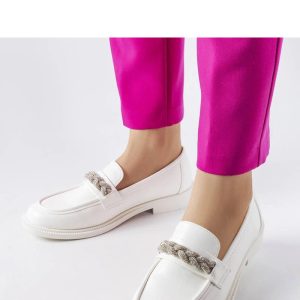 Moccassins model 207842 Solea