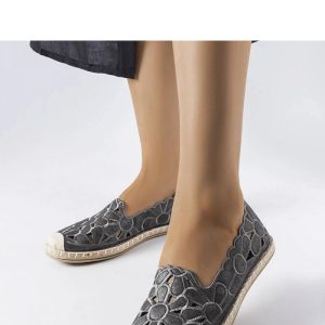 Espadrilles model 207856 Solea