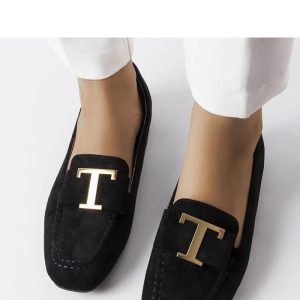 Moccassins model 207859 Solea