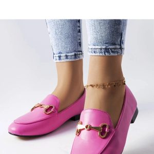 Moccassins model 207933 Solea