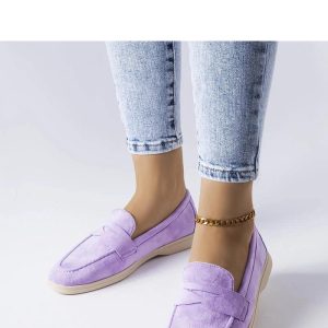 Moccassins model 207938 Solea