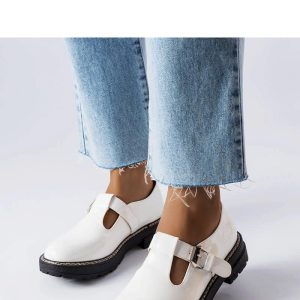 Moccassins model 207955 Solea