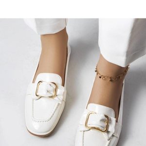 Moccassins model 207972 Solea