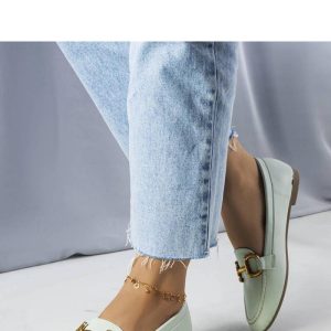 Moccassins model 207974 Solea