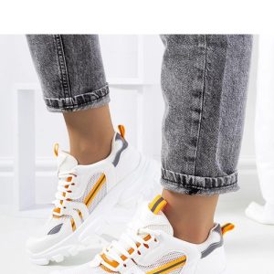 sportschoenen model 208043 Solea