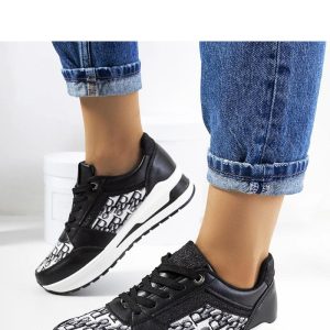 sportschoenen model 208045 Solea